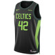 Al Horford Nike 2024-25 City Edition Swingman Jersey w/Amica Patch Image coming soon src=